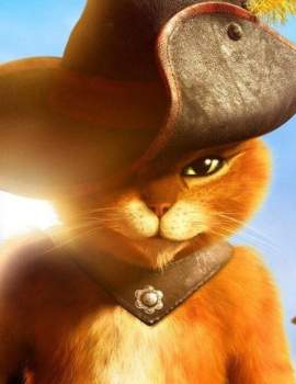 Кот в сапогах 2: Последнее желание