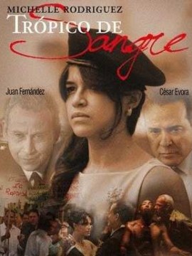 Кровавый тропик (2010)