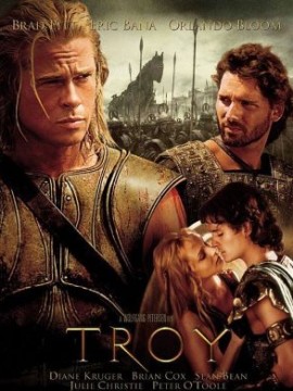 Троя (2004)