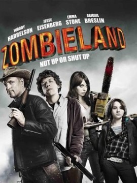 Добро пожаловать в Zомбилэнд (2009)
