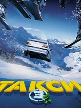 Такси 3 (фильм 2003)