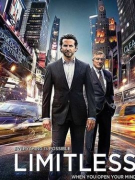 Области тьмы (2011)