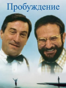 Пробуждение (фильм 1990)