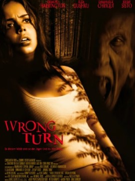 Поворот не туда (фильм 2003)
