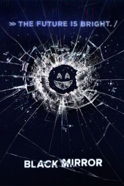 Сериал Черное зеркало 6 сезон
