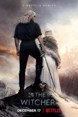 Сериал Ведьмак 3 сезон