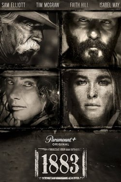 Сериал 1883 2 сезон