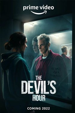 Сериал Час дьявола 2 сезон