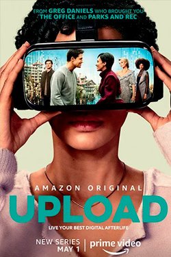 Сериал Загрузка 3 сезон