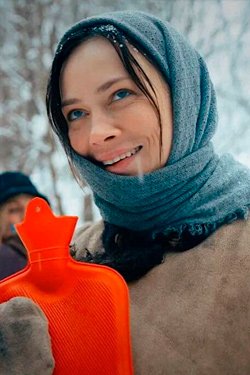 Сериал Крепостные