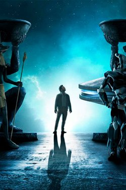 Сериал Древние пришельцы 19 сезон
