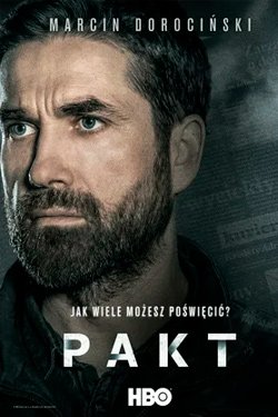 Сериал Пакт 3 сезон