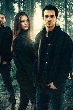 Сериал Будущее продлится долго 1 сезон