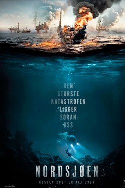Фильм Пылающее море 2