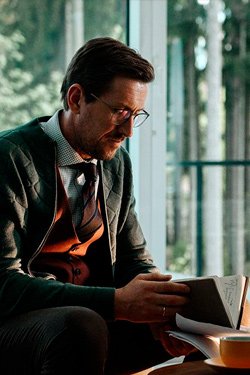 Сериал Экзорцист