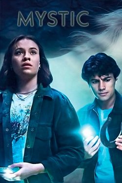 Сериал Мистик 3 сезон