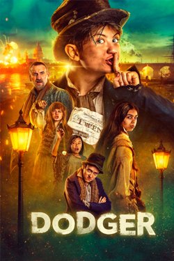 Сериал Карманник 2 сезон