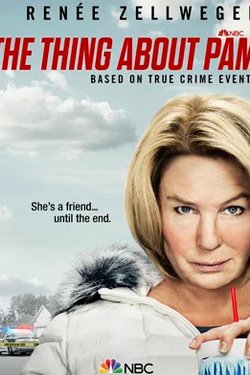 Сериал Кое-что о Пэм 2 сезон