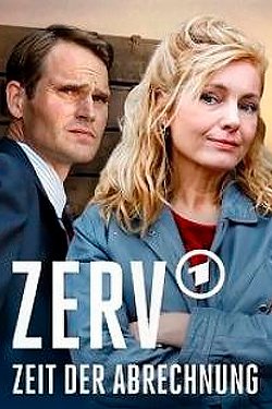 Сериал Время расплаты 2 сезон
