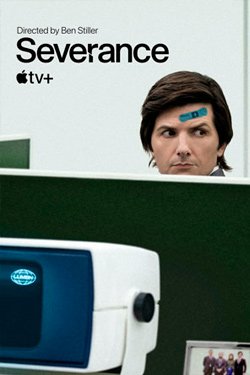 Сериал Разделение 2 сезон