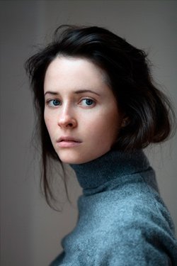 Сериал Чудотворная