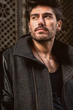 Сериал Невинная и красивая