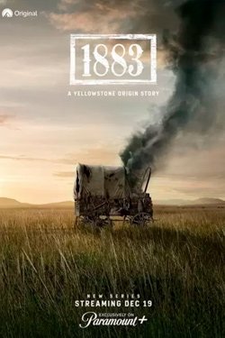 Сериал Y: 1883