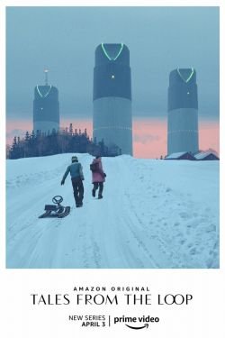 Сериал Рассказы из Петли 2 сезон
