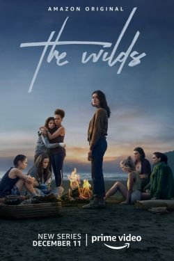 Сериал Дикарки 3 сезон
