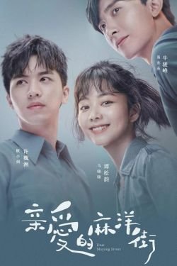 Сериал Дорогая улица Маян 2 сезон