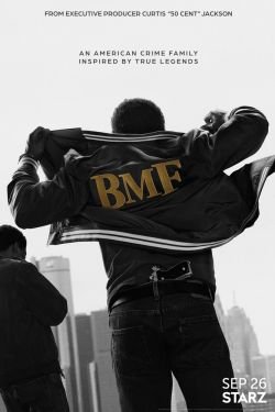 Сериал BMF 2 сезон