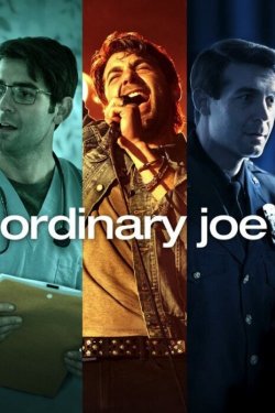 Сериал Обычный парень