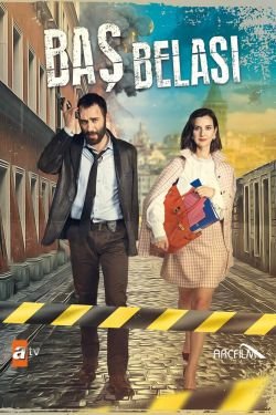 Сериал Беда на мою голову 2 сезон