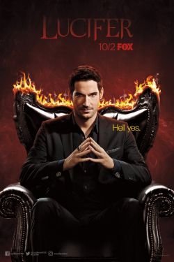 Сериал Люцифер 6 сезон