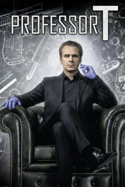 Сериал Профессор Т 2 сезон