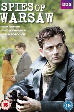 Сериал Шпионы Варшавы 2 сезон