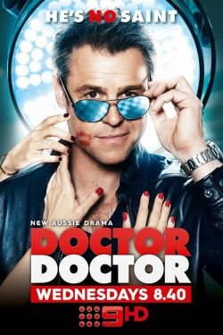 Сериал Доктор, доктор 5 сезон
