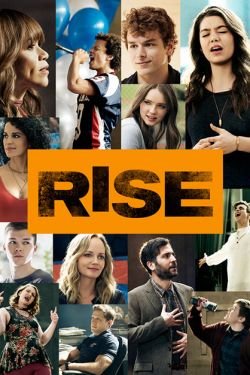 Сериал Взлёт 2 сезон