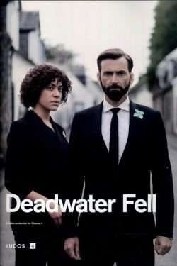 Сериал Падение в мёртвые воды 2 сезон