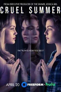 Сериал Жестокое лето 2 сезон