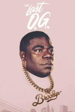 Сериал Последний настоящий гангстер 4 сезон