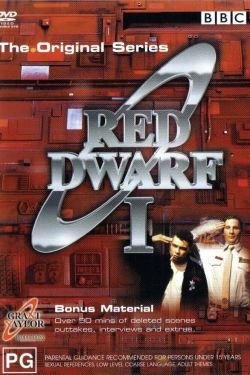 Сериал Красный карлик 13 сезон
