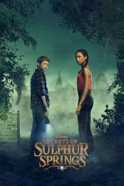 Сериал Тайны серных источников 1 сезон