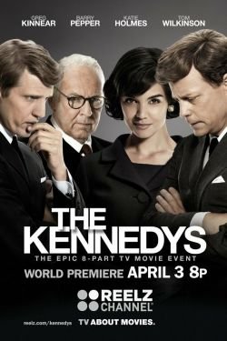 Сериал Клан Кеннеди 2 сезон