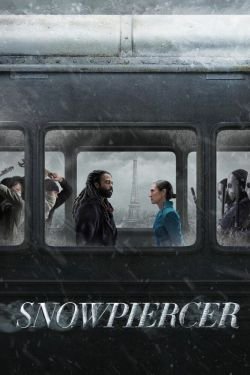 Сериал Сквозь снег 2 сезон