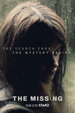 Сериал Пропавший без вести 3 сезон