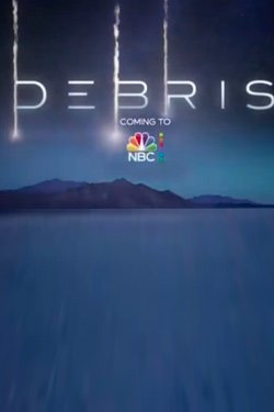 Сериал Обломки