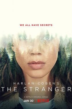 Сериал Незнакомка 2 сезон