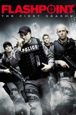 Сериал Горячая точка 6 сезон