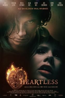 Сериал Бессердечные 2 сезон
